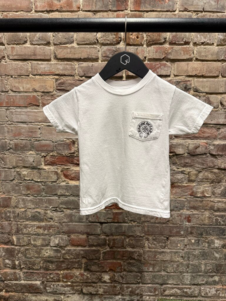 Chrome Heart Horseshoe sz. 2T