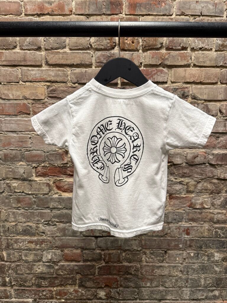 Chrome Heart Horseshoe sz. 2T