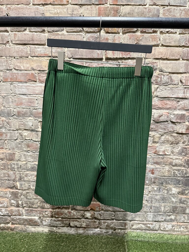 Issey Miyake Shorts green sz. M
