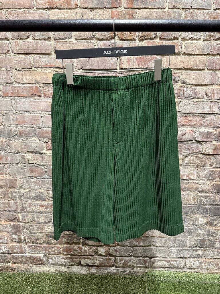 Issey Miyake Shorts green sz. M