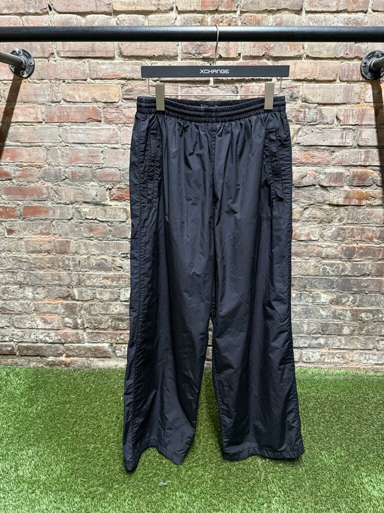 Balenciaga Track Pant Blk sz. S
