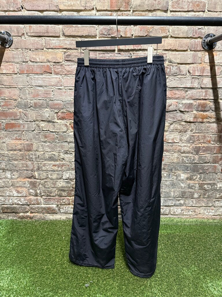 Balenciaga Track Pant Blk sz. S