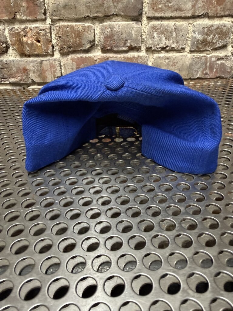 Just * Don Virginia Blue Hat