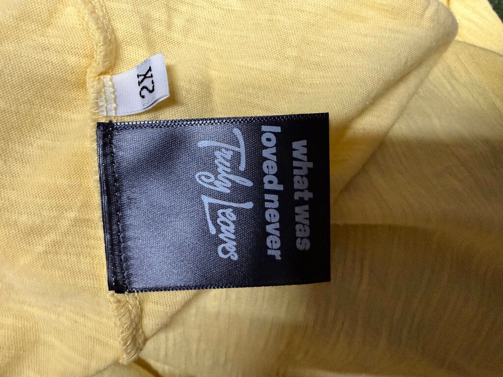 HMDD Stole That Tee sz. XXL