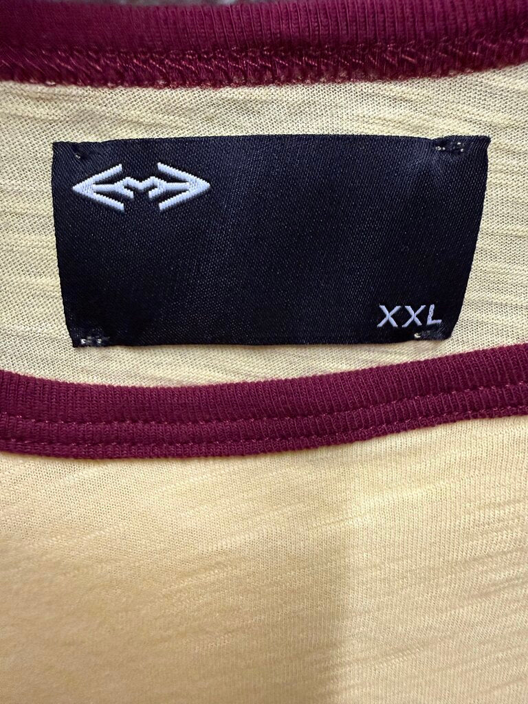 HMDD Stole That Tee sz. XXL