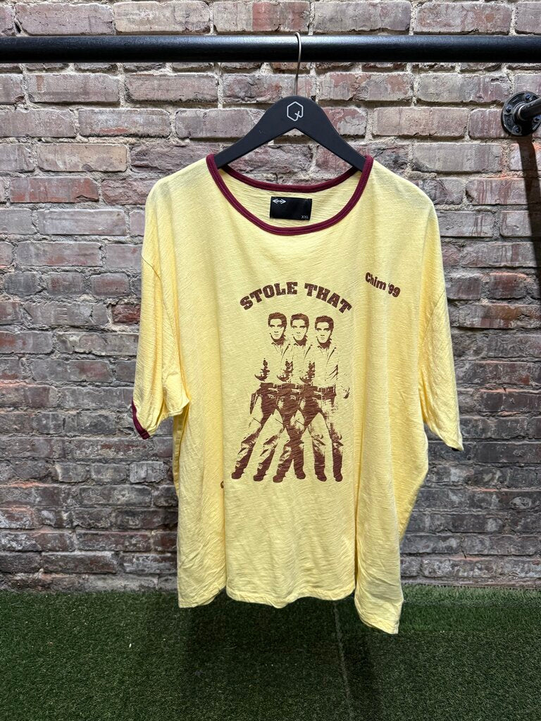 HMDD Stole That Tee sz. XXL