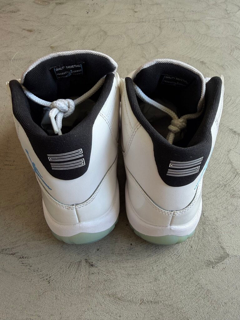Jordan 11 Legend Blue sz. 9.5