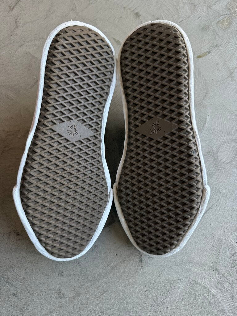 Maison Mihara Hank Black sz. 43