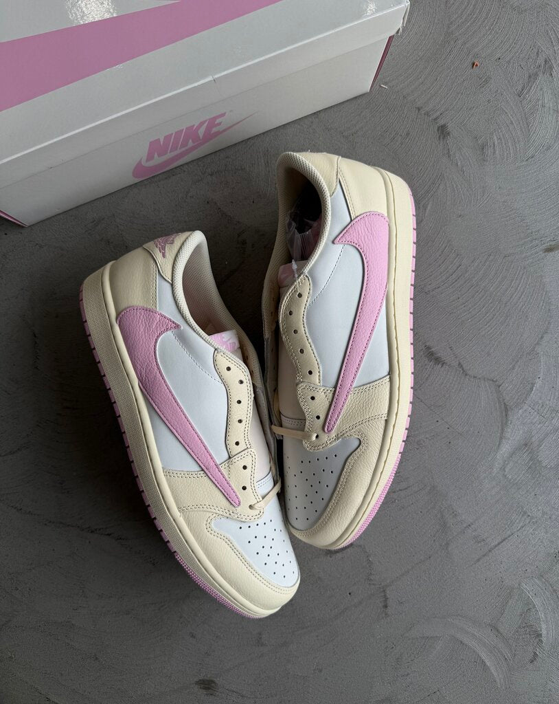 Travis Scott x Jordan 1 Shy sz. 14