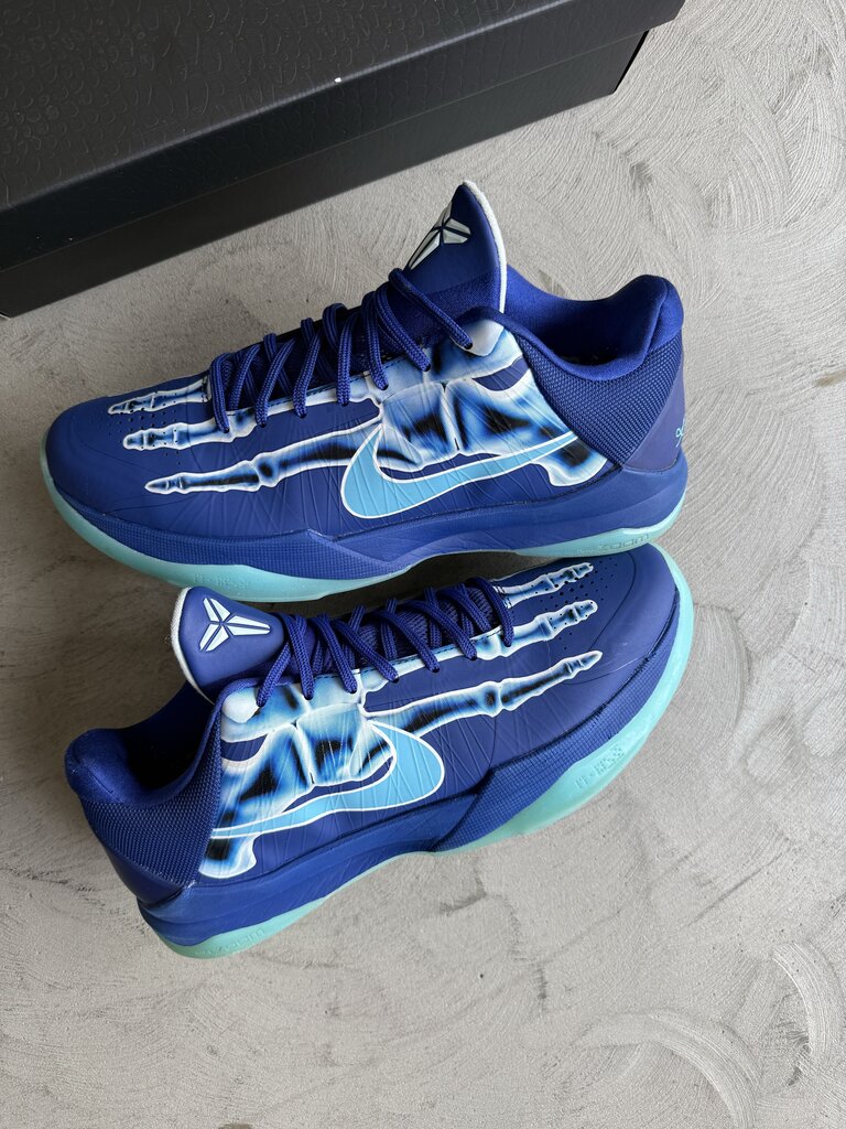 Kobe 5 Protro X-Ray sz. 11