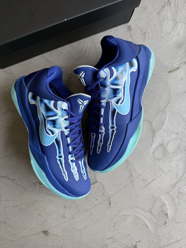 Kobe 5 Protro X-Ray sz. 11