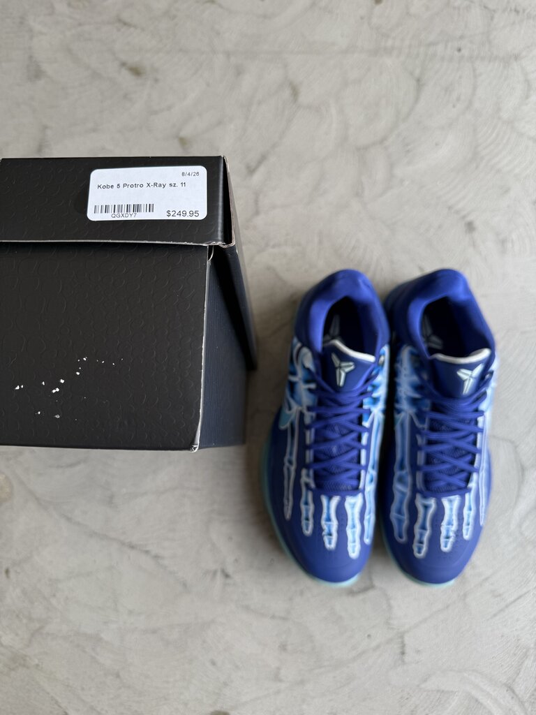 Kobe 5 Protro X-Ray sz. 11