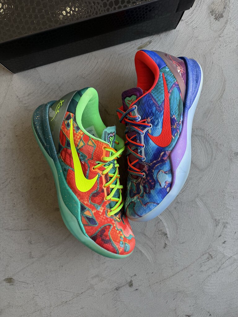 Kobe 8 Protro What the (2025) sz. 11