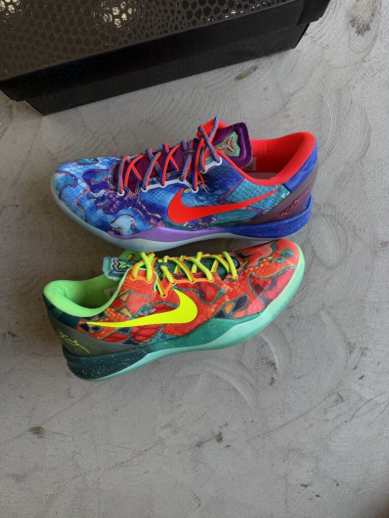 Kobe 8 Protro What the (2025) sz. 11