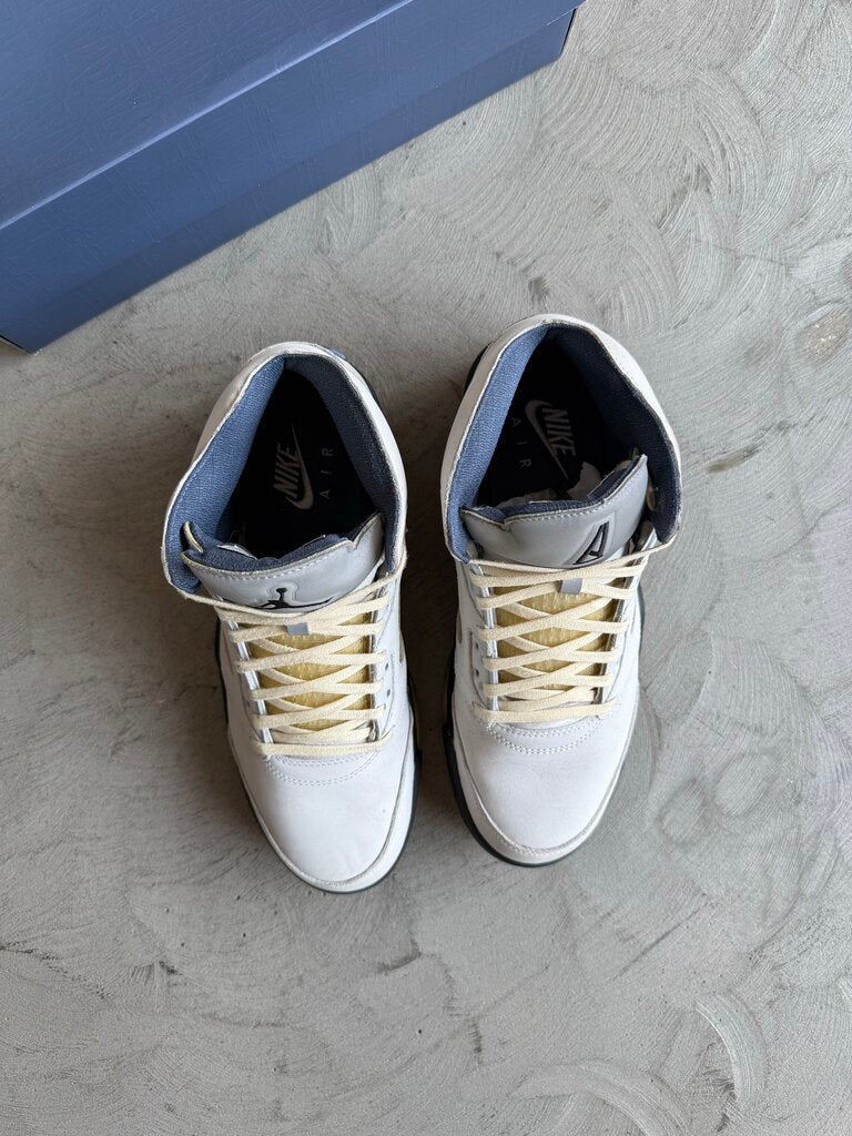 A Ma Maniere x Jordan 5 Dawn sz. 12.5W (11M)
