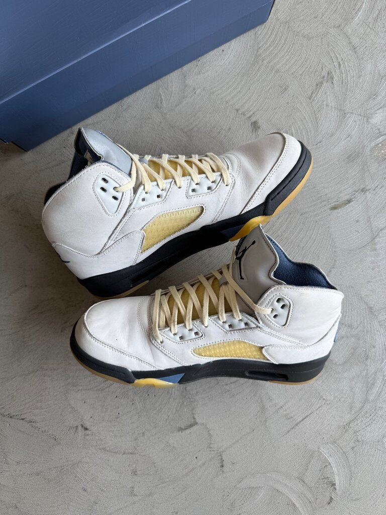 A Ma Maniere x Jordan 5 Dawn sz. 12.5W (11M)