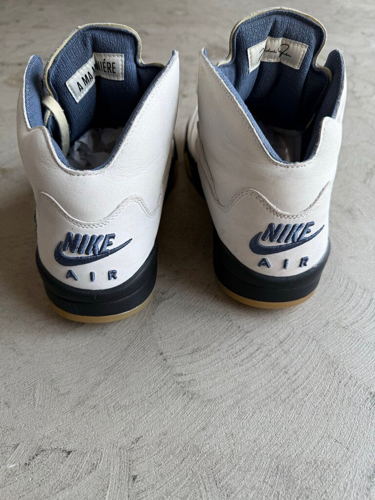 A Ma Maniere x Jordan 5 Dawn sz. 12.5W (11M)