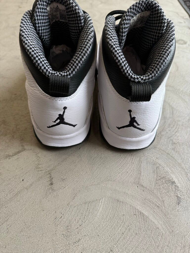 Jordan 10 OG Steel sz. 11.5