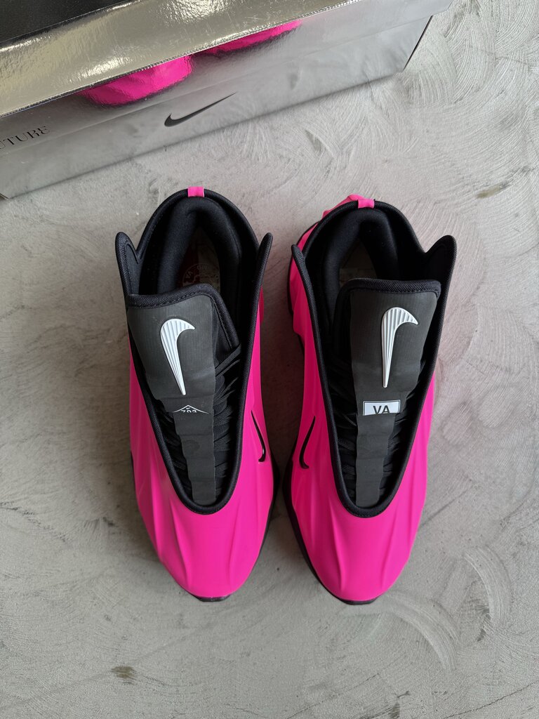 Nike GT Future Hyper Pink sz. 11.5