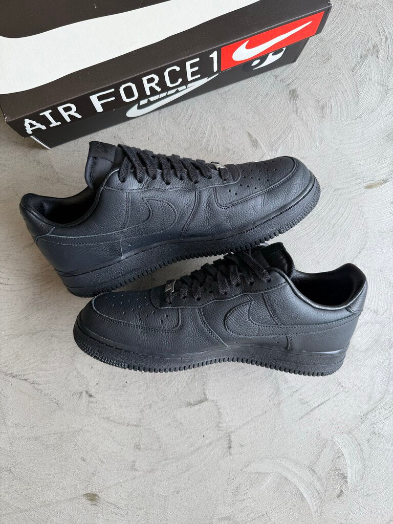 CPFM x Air Force 1 Blk sz. 11.5