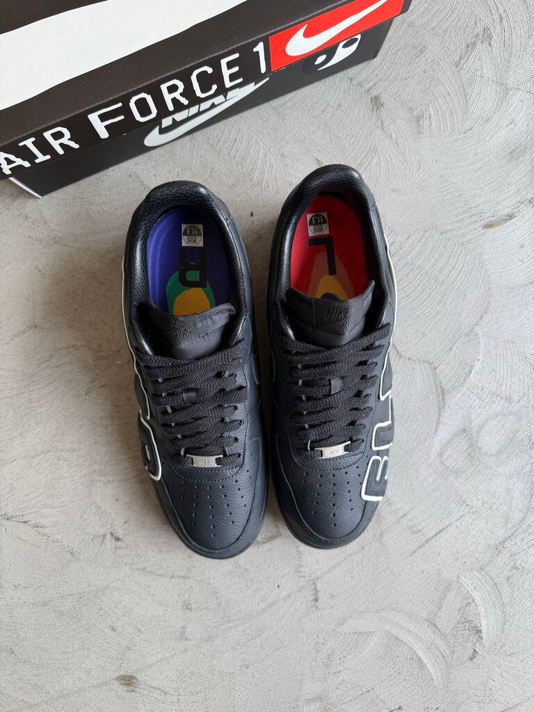 CPFM x Air Force 1 Blk sz. 11.5