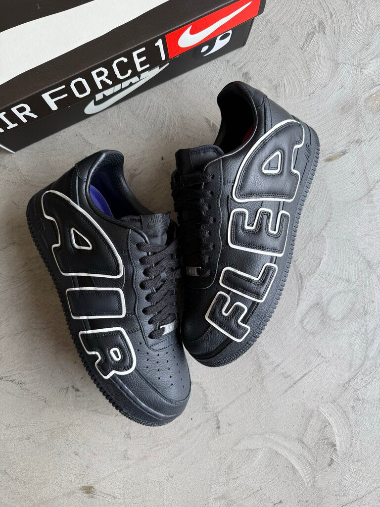 CPFM x Air Force 1 Blk sz. 11.5