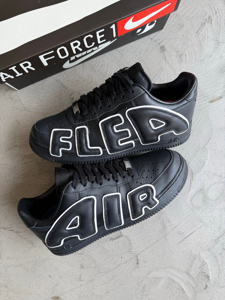 CPFM x Air Force 1 Blk sz. 11.5