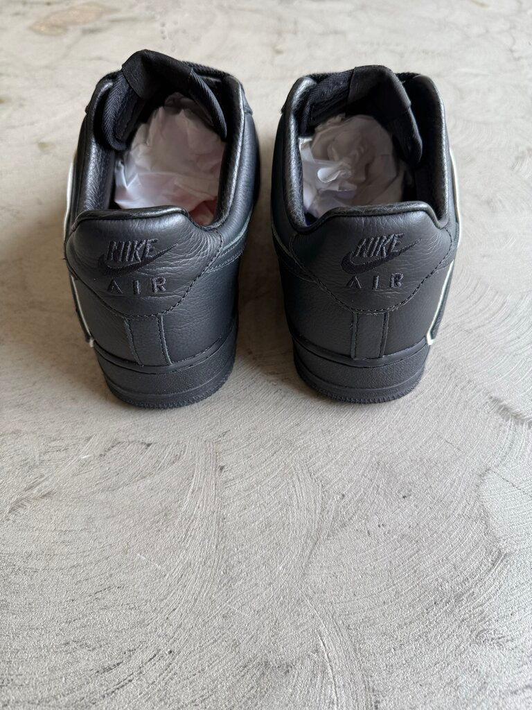CPFM x Air Force 1 Blk sz. 11.5