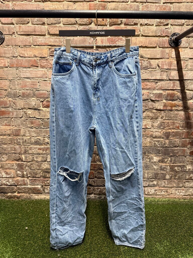 Ksubi Straight Leg sz. 33