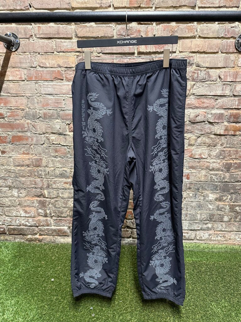 Supreme Dragon Track Pants sz. XL