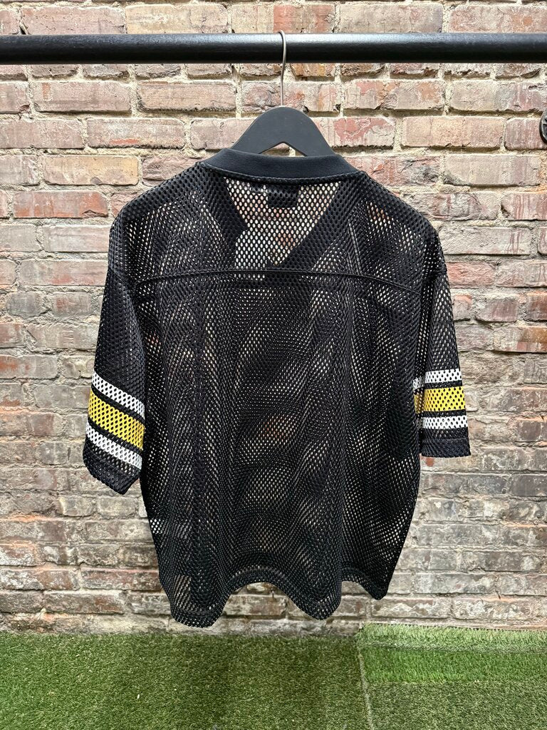 Stussy International Team Jersey sz. L