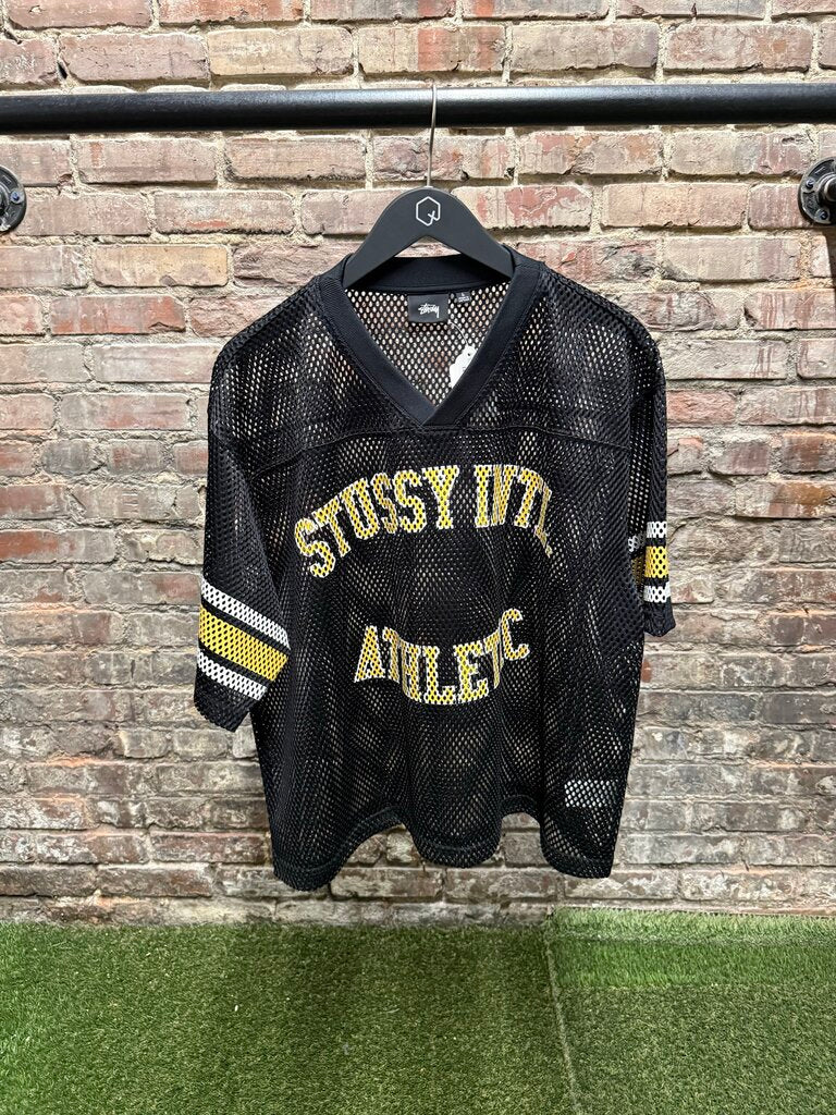 Stussy International Team Jersey sz. L