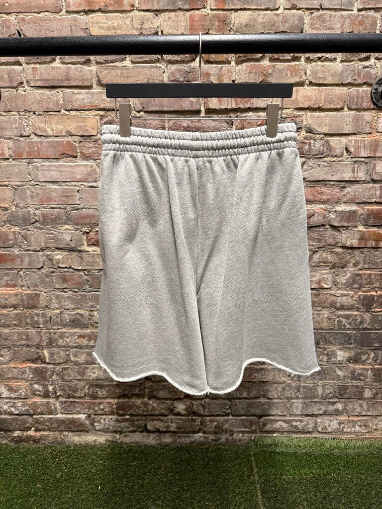 Denim Tears Grey Sweat Shorts sz. L