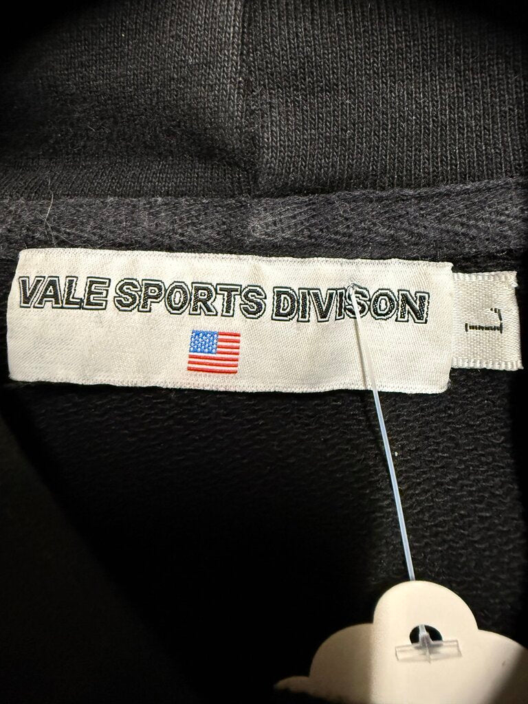 Vale State Sport Dept. Hoodie Sz. L
