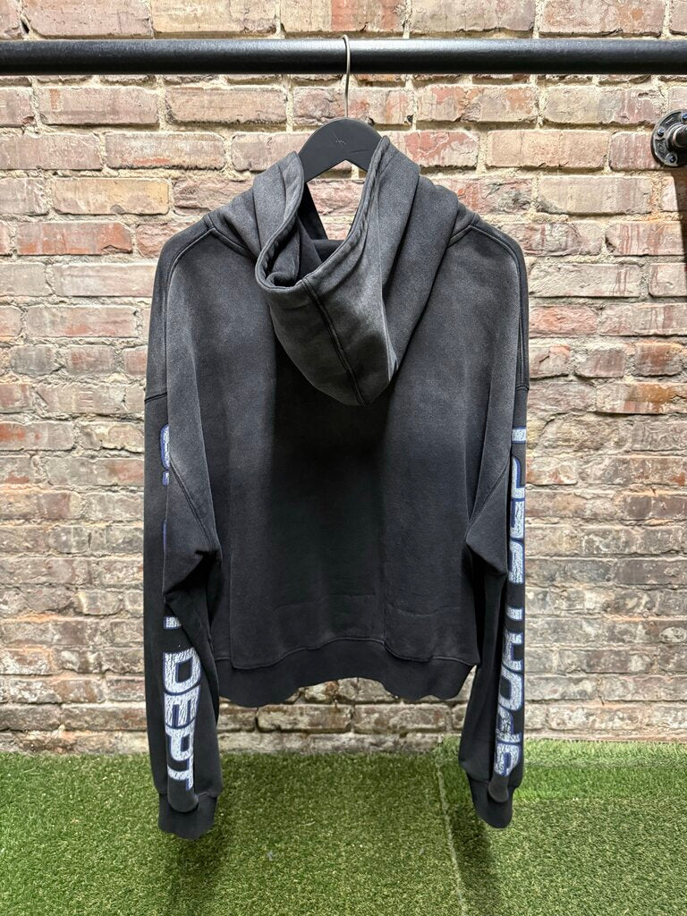 Vale State Sport Dept. Hoodie Sz. L