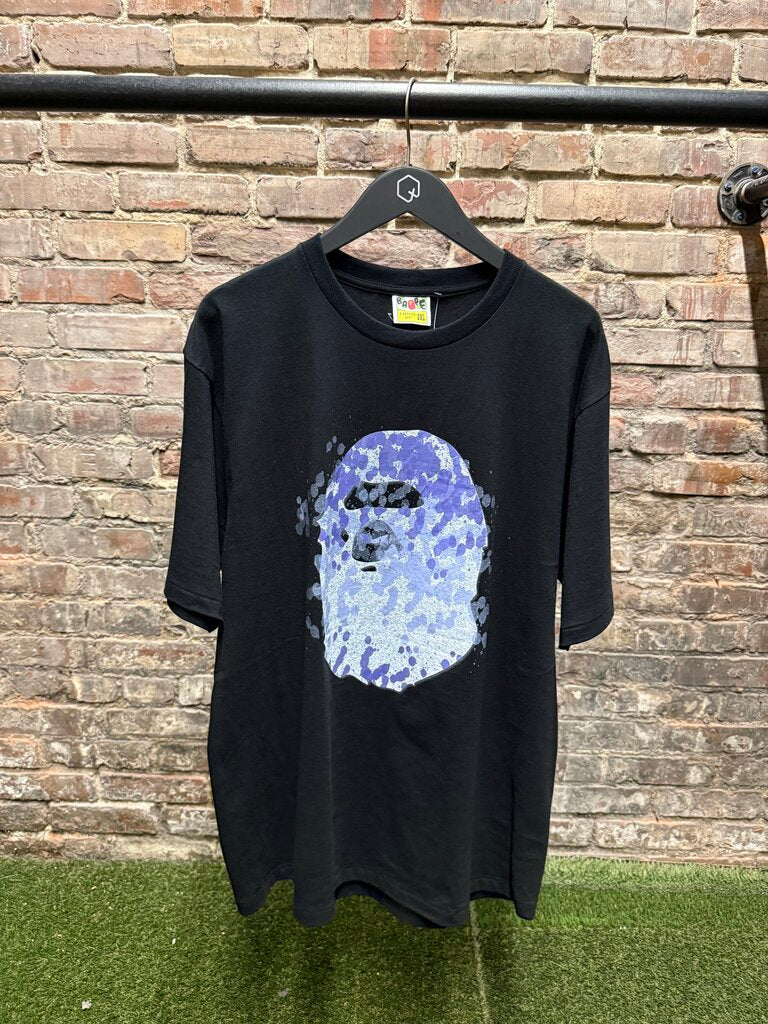 A Bathing Ape Bape Head sz. 2XL