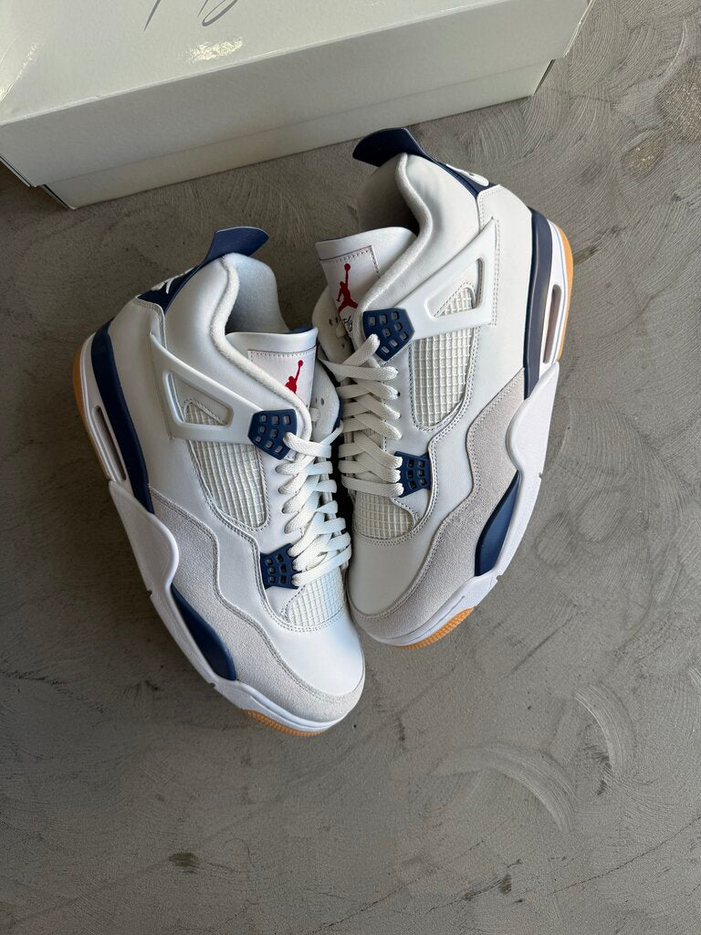 Jordan 4 SB Navy sz. 12