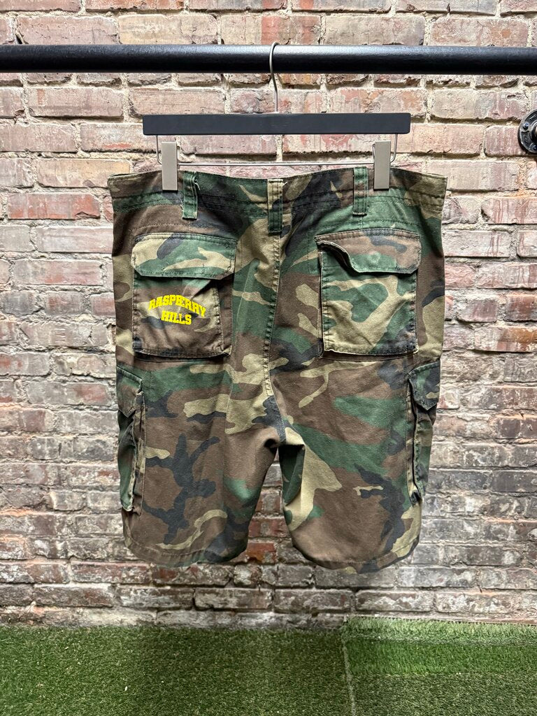 Vale State Black Cargo sz. 32