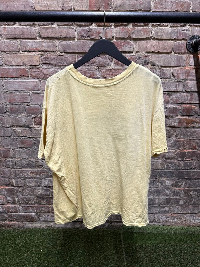 GV Gallery Rasperry Macker Tee sz. M