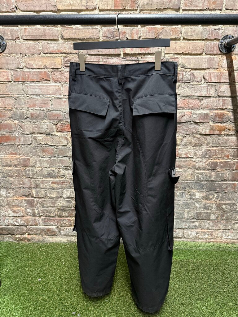 GV Gallery Camo Shorts sz. L