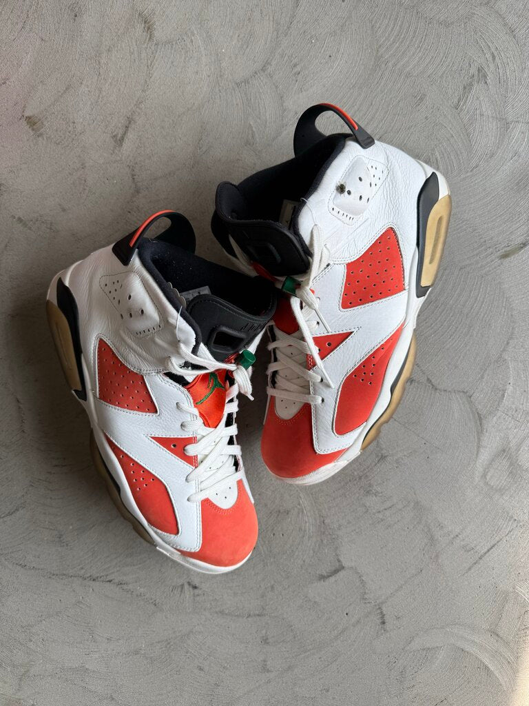 Jordan 6 Gatorade sz. 11 (nb)