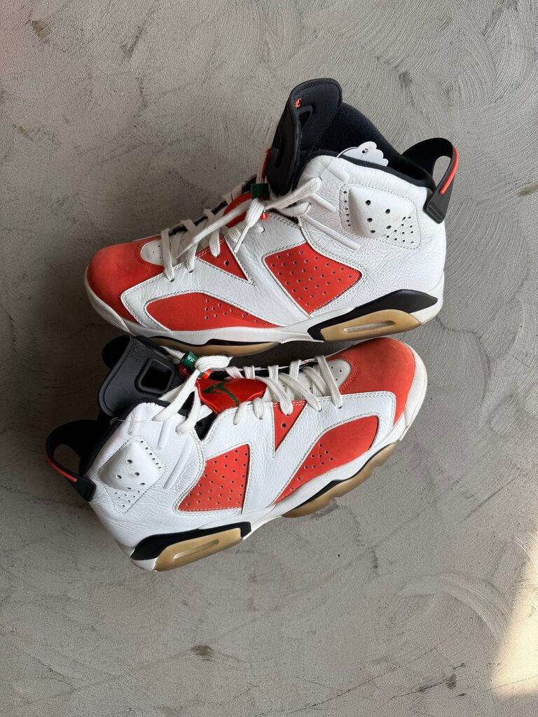 Jordan 6 Gatorade sz. 11 (nb)