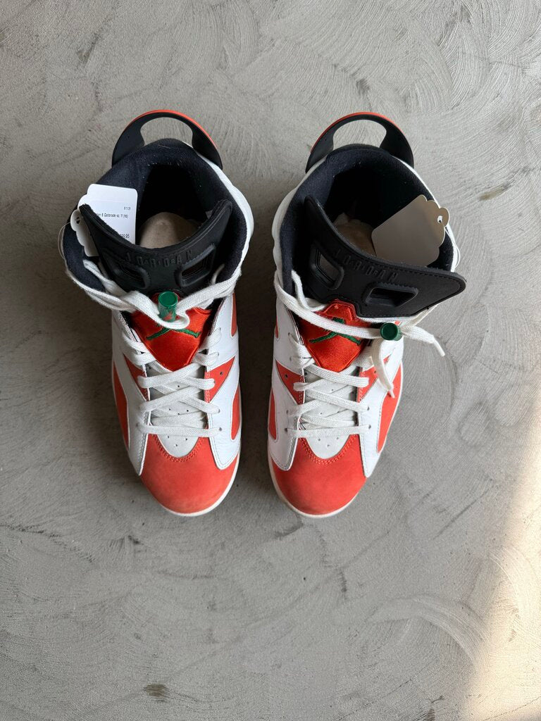 Jordan 6 Gatorade sz. 11 (nb)