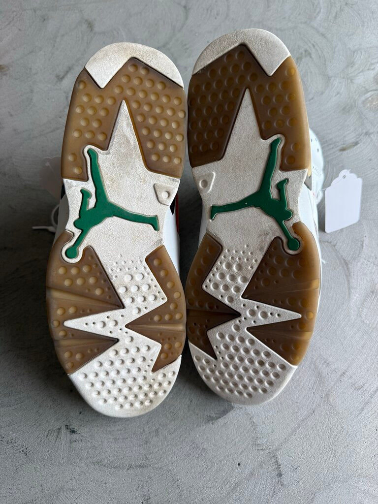 Jordan 6 Gatorade sz. 11 (nb)