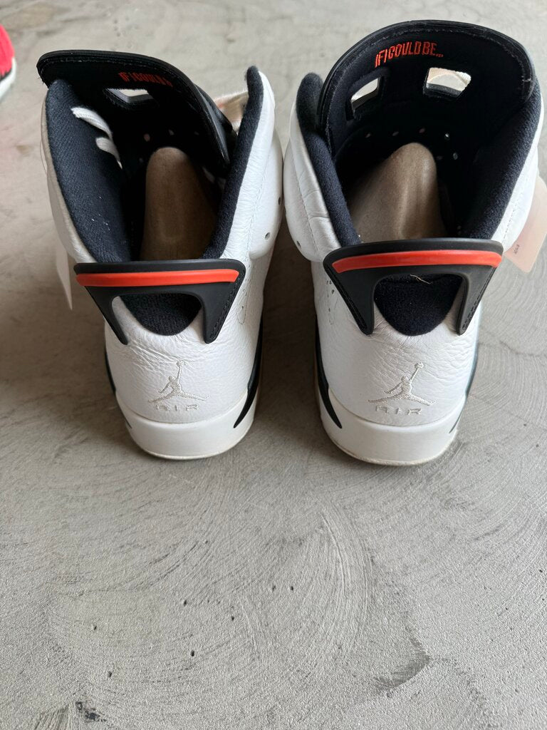 Jordan 6 Gatorade sz. 11 (nb)