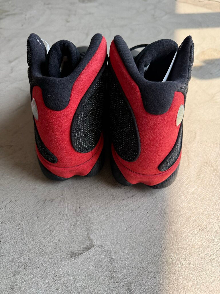 Jordan 13 Bred sz. 11.5 (nb)