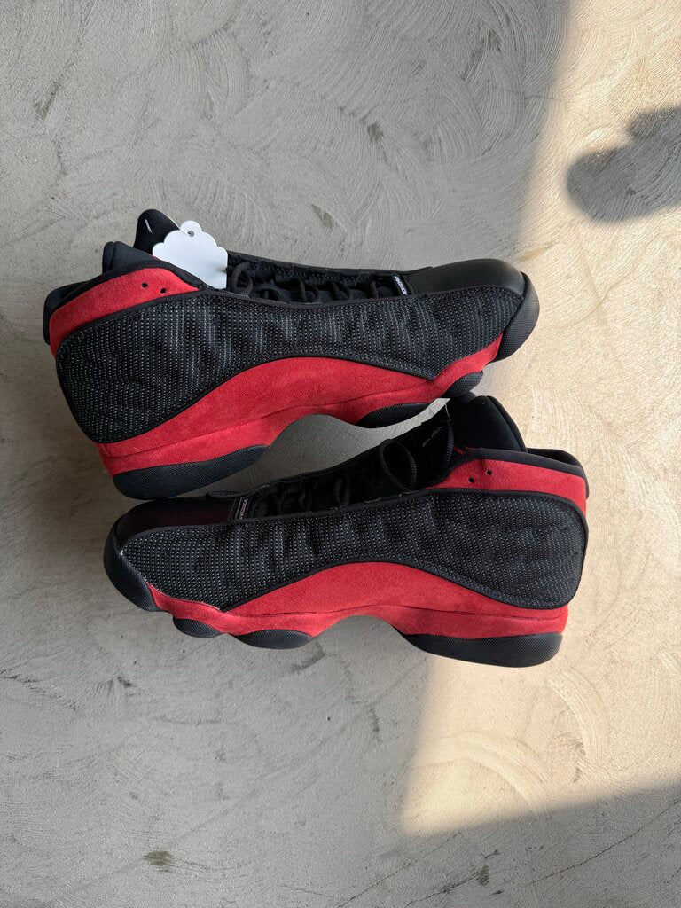 Jordan 13 Bred sz. 11.5 (nb)