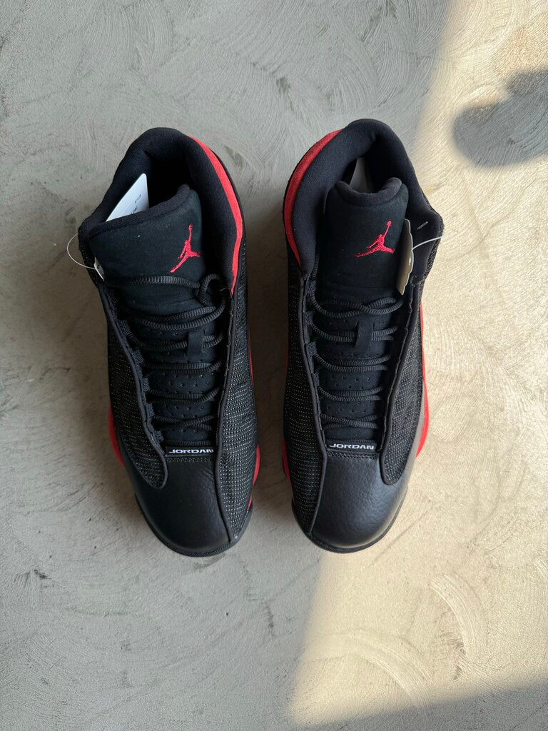 Jordan 13 Bred sz. 11.5 (nb)