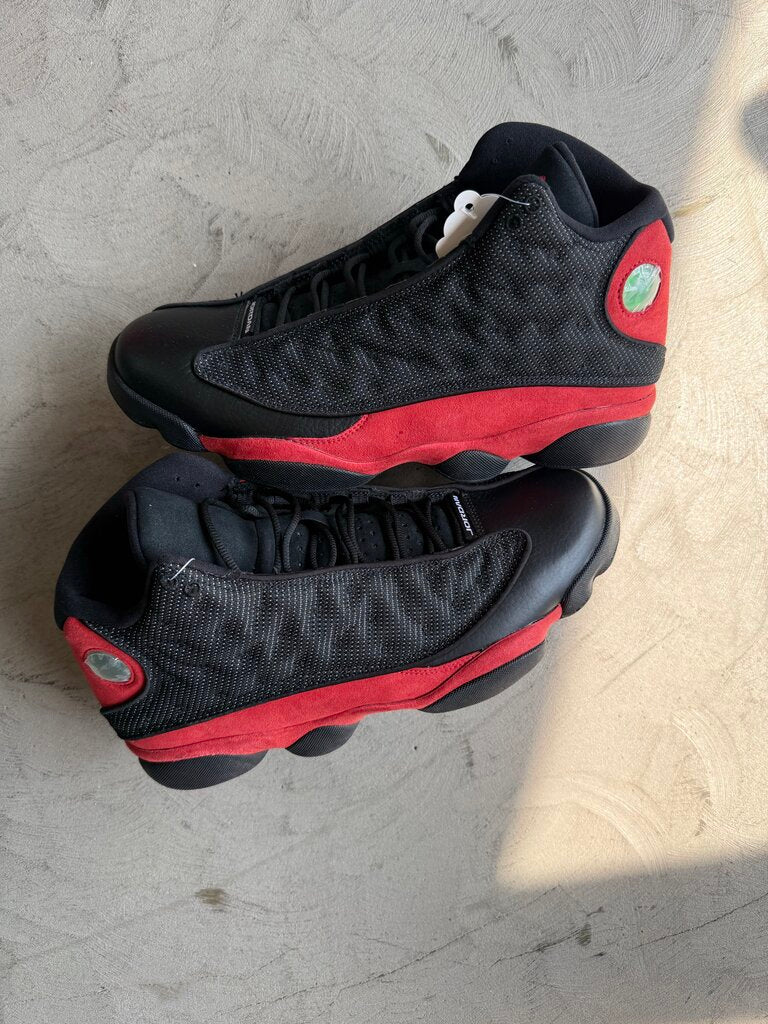 Jordan 13 Bred sz. 11.5 (nb)