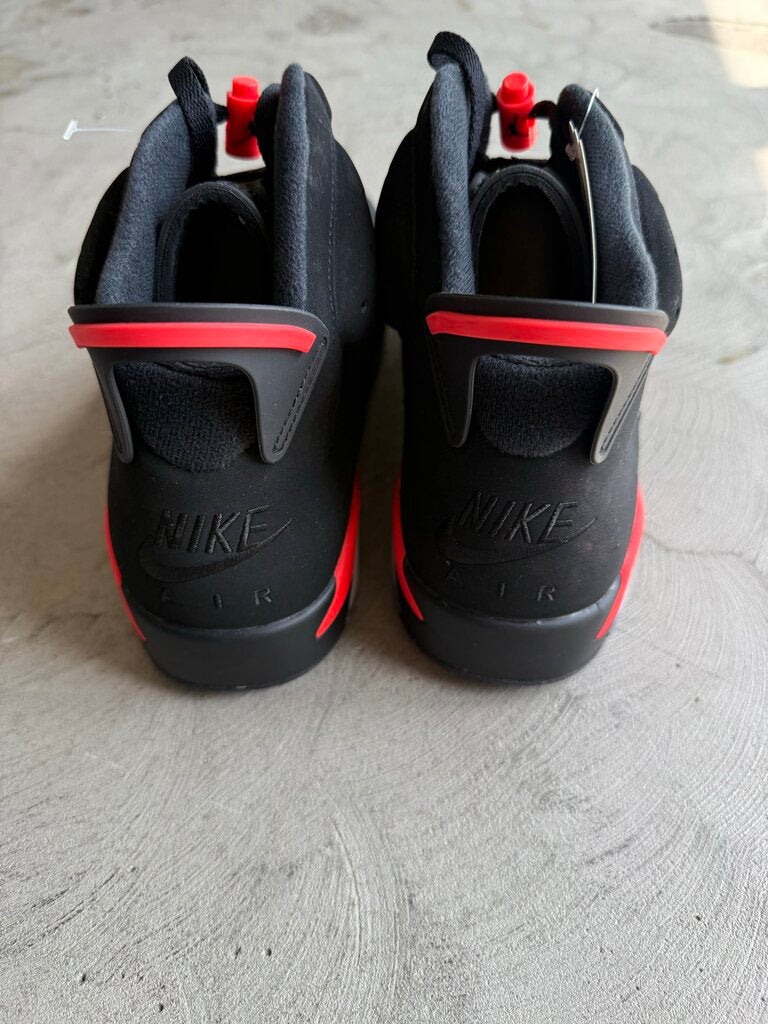 Jordan 6 Infrared sz. 11.5 (nb)